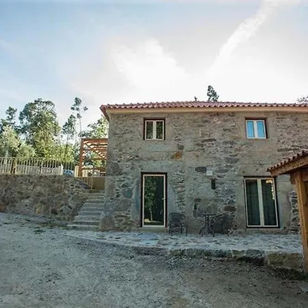 Casa Da Assudra Vila Verde (Braga)