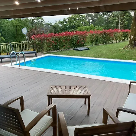 Casa Da Assudra Dom wakacyjny