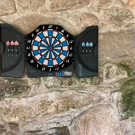 Casa Da Assudra * Vila Verde (Braga)