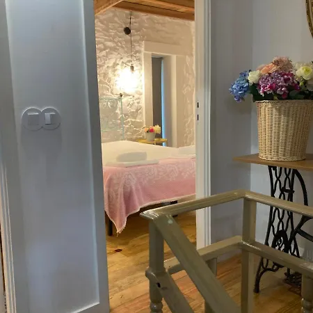 Holiday home Casa Da Assudra Vila Verde (Braga)