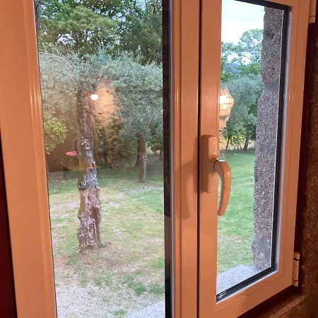 Dom wakacyjny Casa Da Assudra *