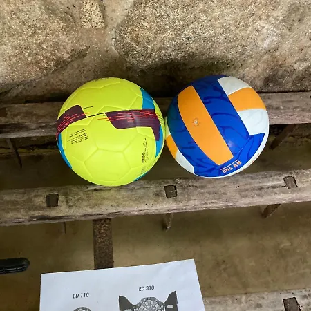 Casa Da Assudra Dom wakacyjny