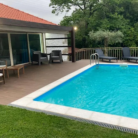 Casa Da Assudra Holiday home