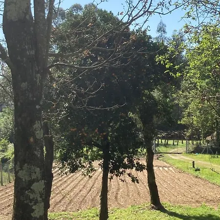 Holiday home Casa Da Assudra Vila Verde (Braga)