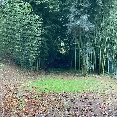 Casa Da Assudra Dom wakacyjny *