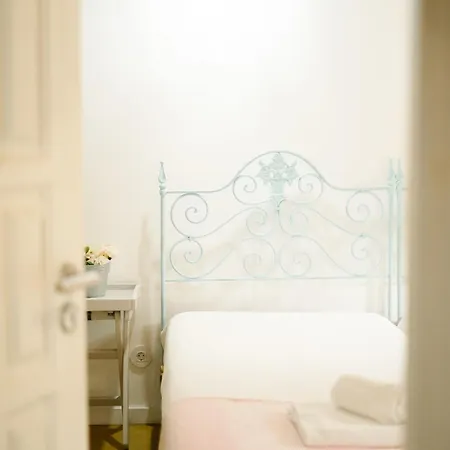 Casa Da Assudra Holiday home