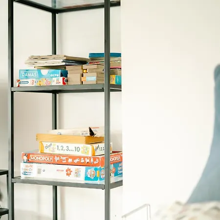 Dom wakacyjny Casa Da Assudra