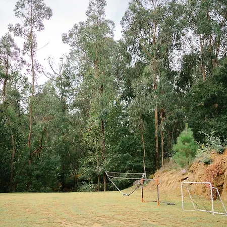 Casa Da Assudra Vila Verde (Braga)