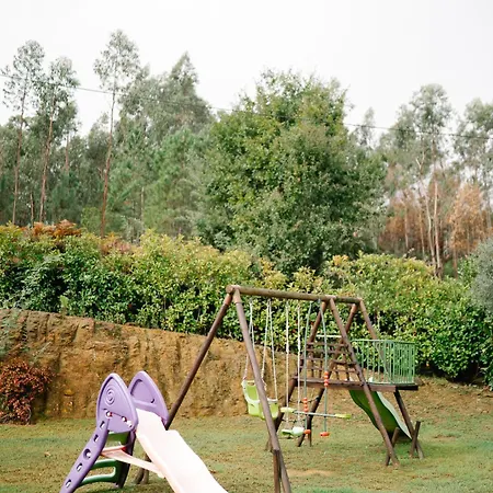 Dom wakacyjny Casa Da Assudra