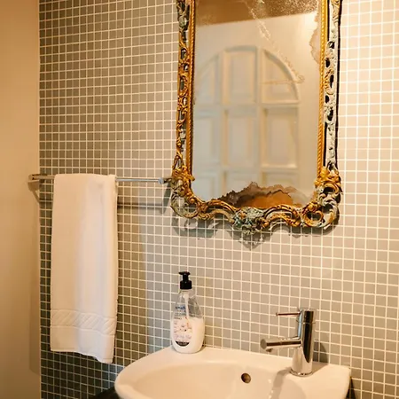 Holiday home Casa Da Assudra *