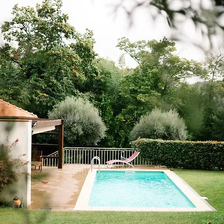 Holiday home Casa Da Assudra Vila Verde (Braga)