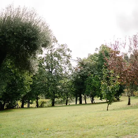 Dom wakacyjny Casa Da Assudra