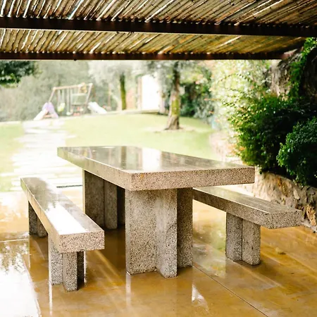 Casa Da Assudra Dom wakacyjny *