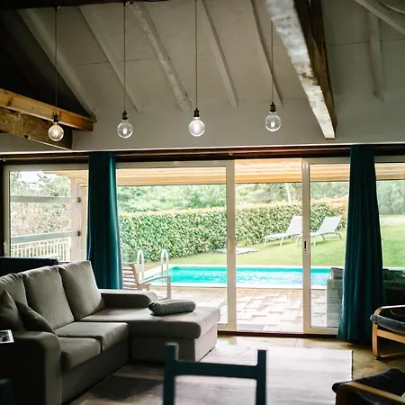 Dom wakacyjny Casa Da Assudra *