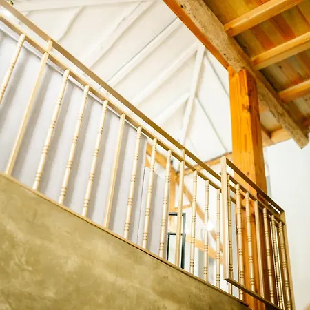 Casa Da Assudra Dom wakacyjny Vila Verde (Braga)