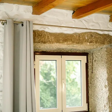 Casa Da Assudra Vila Verde (Braga)