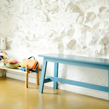 Casa Da Assudra Holiday home *