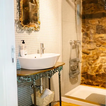 Casa Da Assudra Dom wakacyjny Vila Verde (Braga)