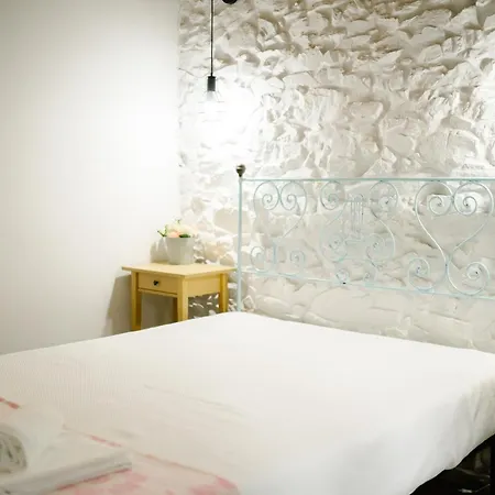 Dom wakacyjny Casa Da Assudra Vila Verde (Braga)