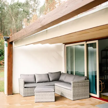 Casa Da Assudra Vila Verde (Braga)