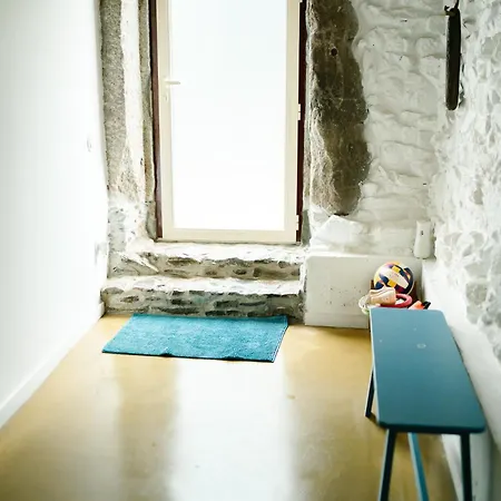 Casa Da Assudra * Vila Verde (Braga)