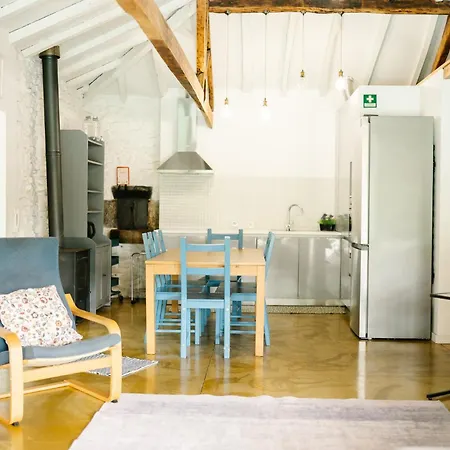 Casa Da Assudra Holiday home