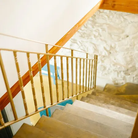 Dom wakacyjny Casa Da Assudra Vila Verde (Braga)