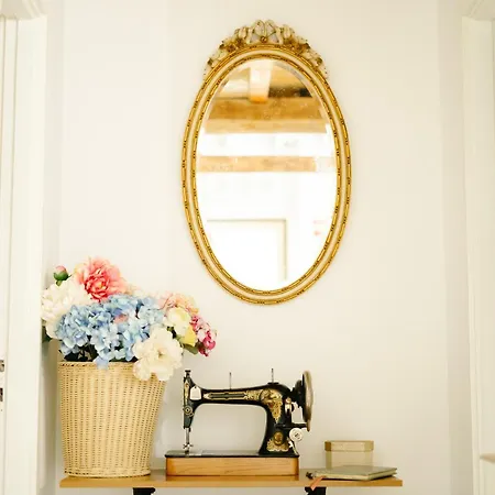 Casa Da Assudra Dom wakacyjny