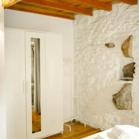 Casa Da Assudra Holiday home *