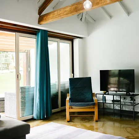 Holiday home Casa Da Assudra *