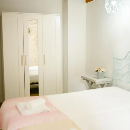 Casa Da Assudra Dom wakacyjny Vila Verde (Braga)