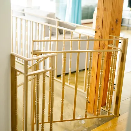 Dom wakacyjny Casa Da Assudra Vila Verde (Braga)