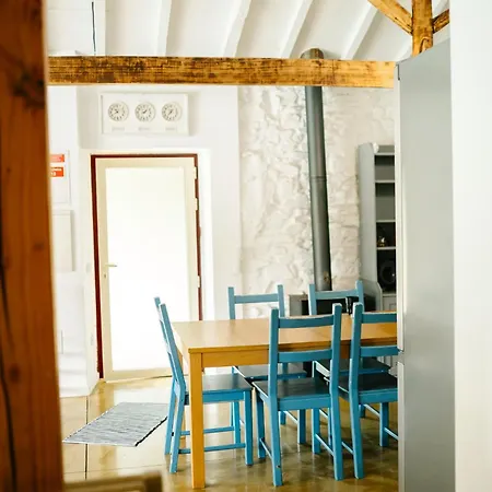 Casa Da Assudra Vila Verde (Braga)