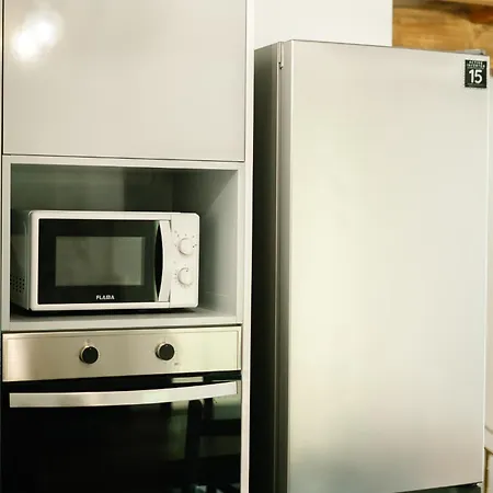 Casa Da Assudra Dom wakacyjny