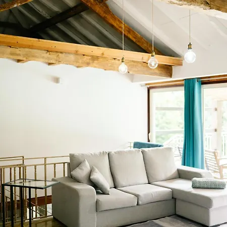 Dom wakacyjny Casa Da Assudra