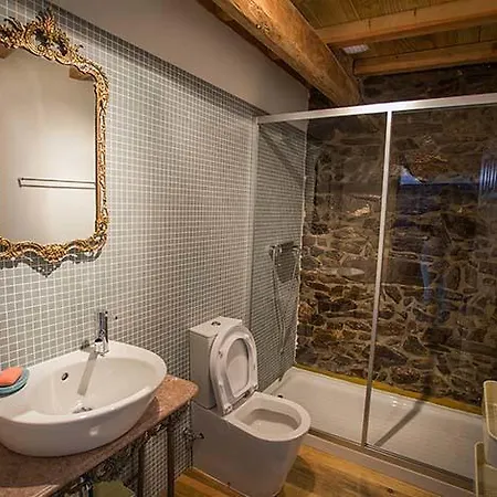 Holiday home Casa Da Assudra