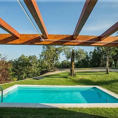 Casa Da Assudra Vila Verde (Braga)