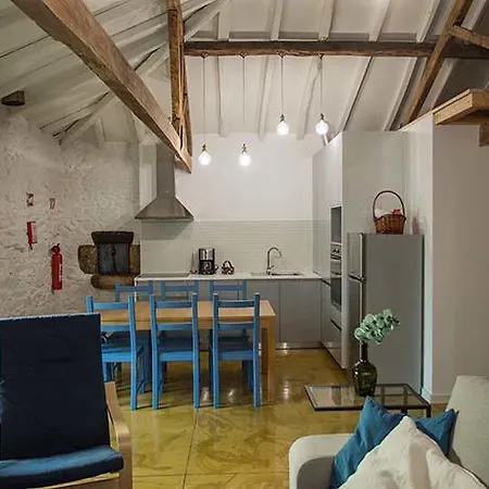 Casa Da Assudra * Vila Verde (Braga)