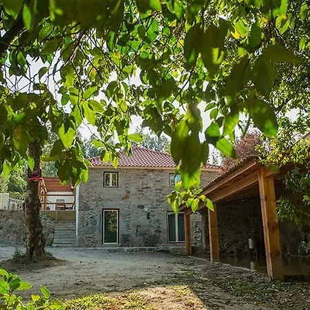 Dom wakacyjny Casa Da Assudra *