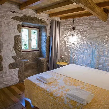 Casa Da Assudra * Vila Verde (Braga)