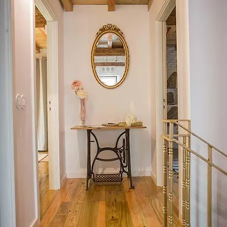 Dom wakacyjny Casa Da Assudra *