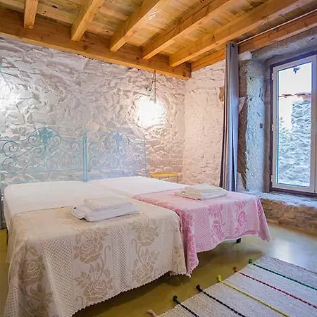 Casa Da Assudra * Vila Verde (Braga)