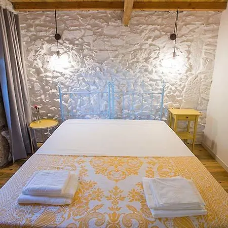 Holiday home Casa Da Assudra *