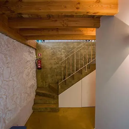 Holiday home Casa Da Assudra *