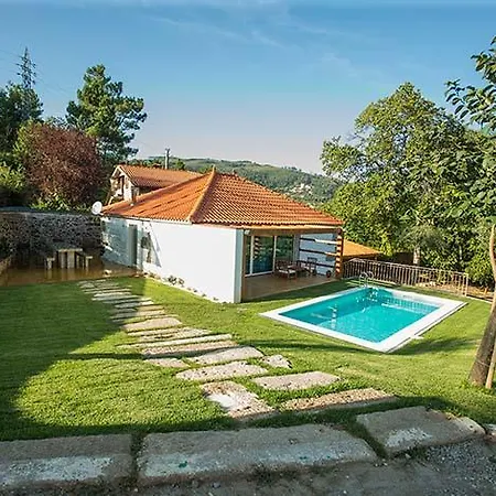 Casa Da Assudra Dom wakacyjny