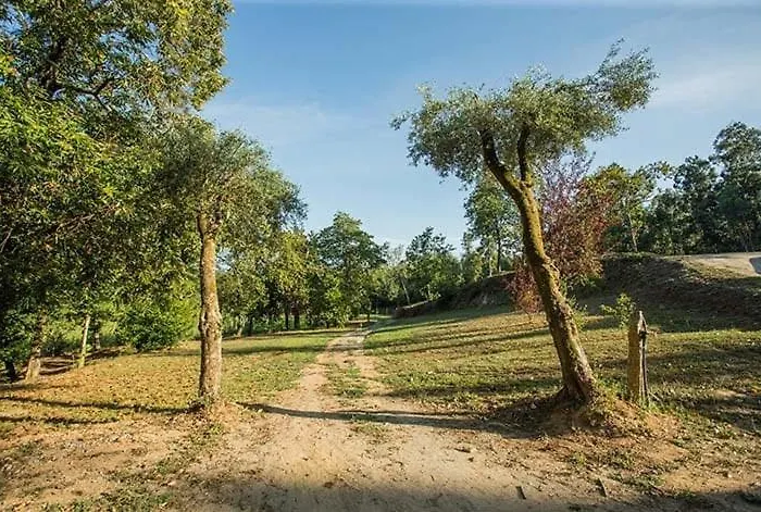 Nyaraló Casa Da Assudra