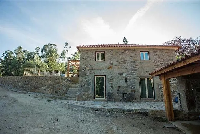 Casa Da Assudra Vila Verde (Braga)