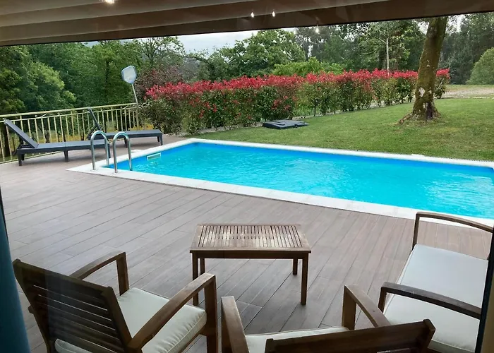 Casa Da Assudra Сasa de vacaciones