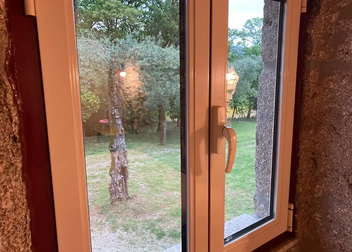 Сasa de vacaciones Casa Da Assudra *