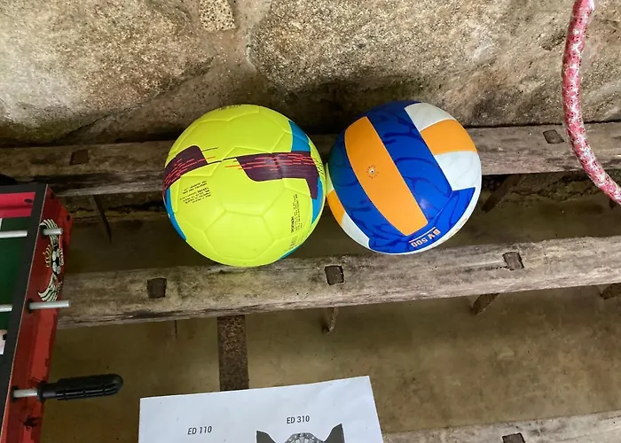 Casa Da Assudra Сasa de vacaciones